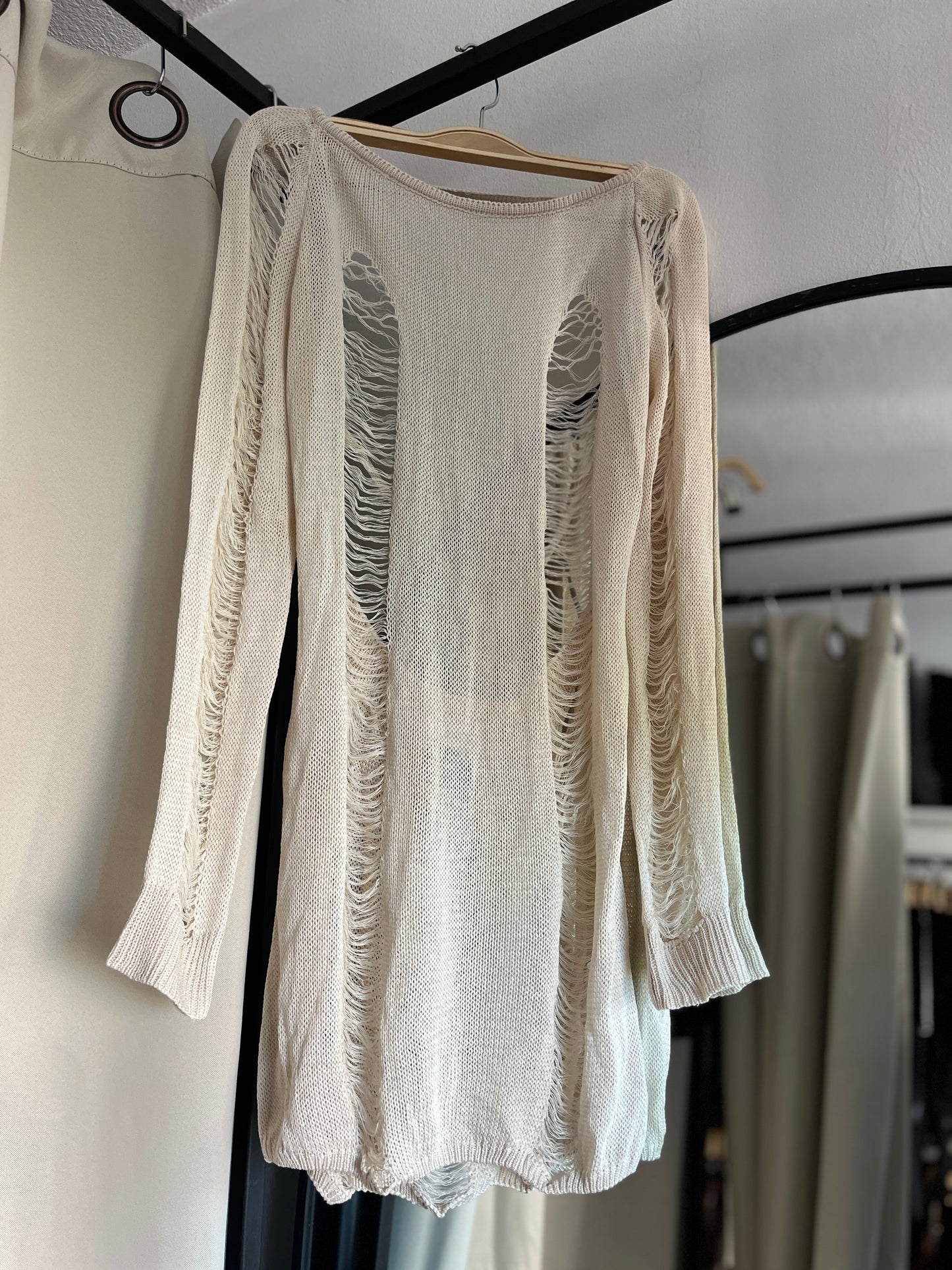 Vestido MYKONOS