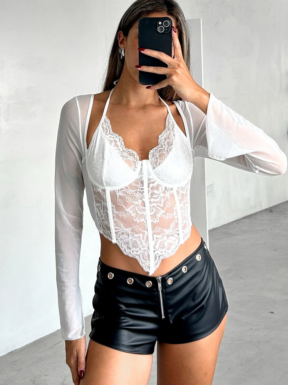 Corset SHAPE