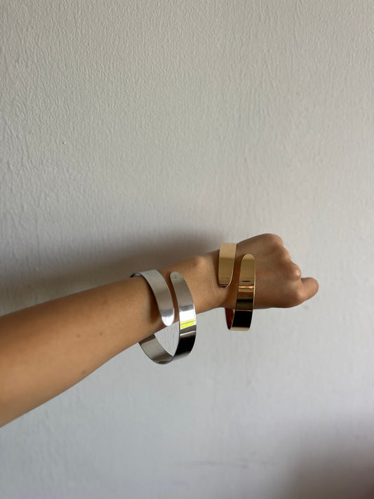 Brazalete GAIA