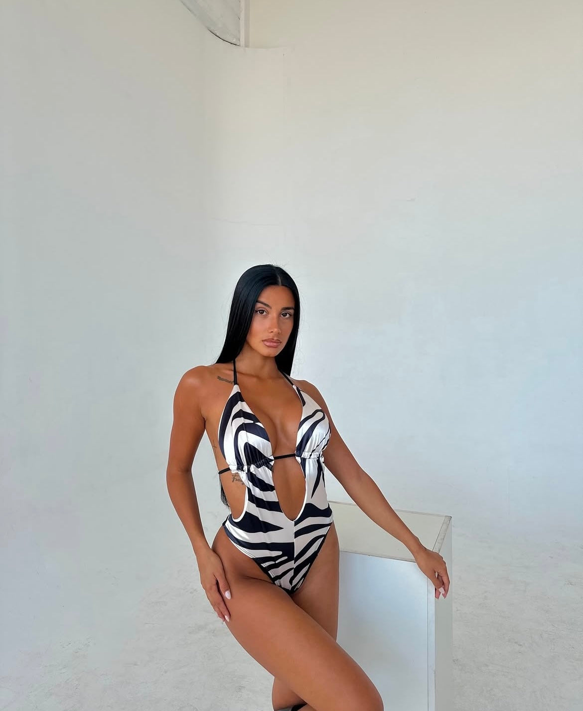 Body KHALI
