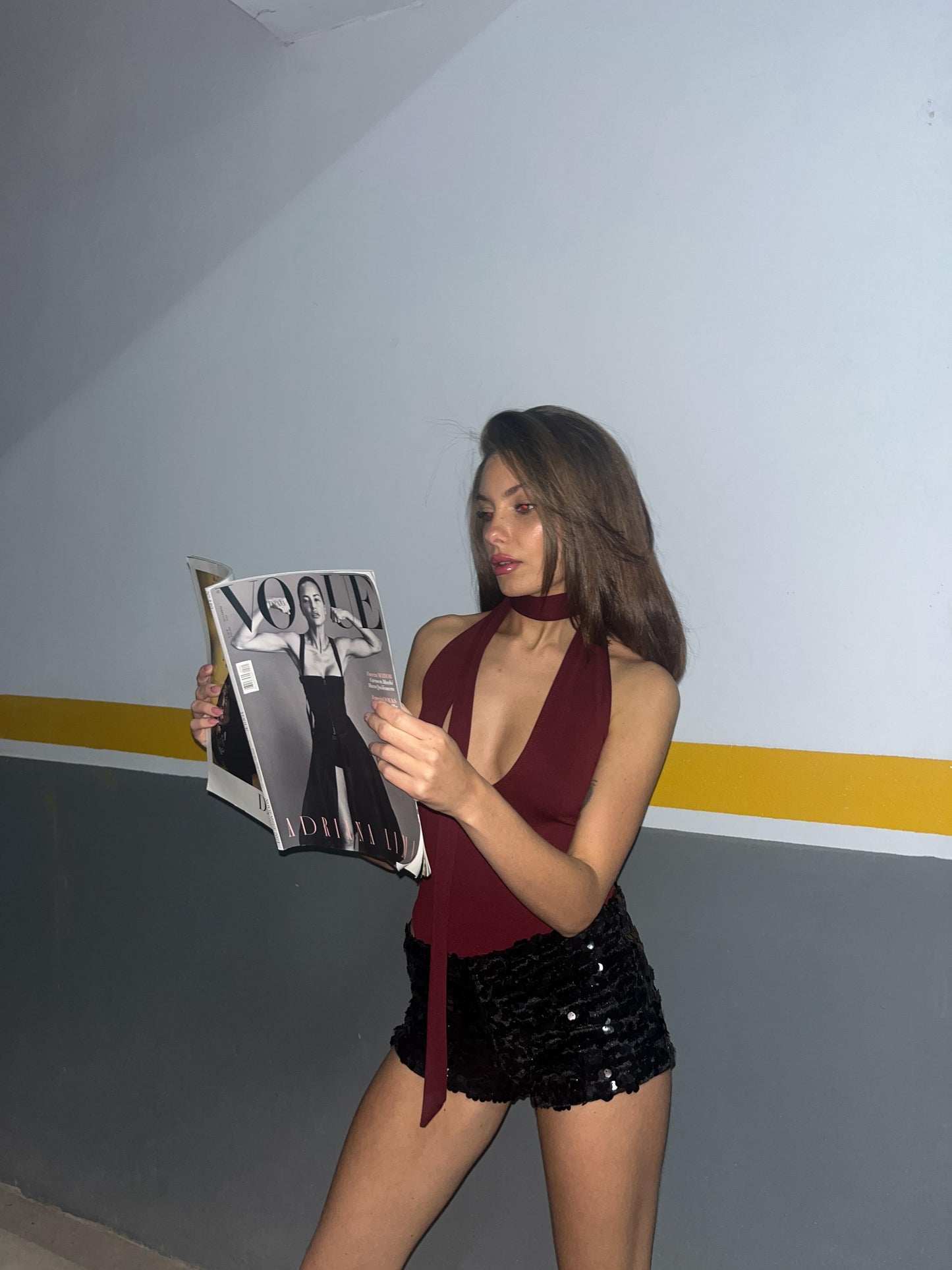 Body DESIRE