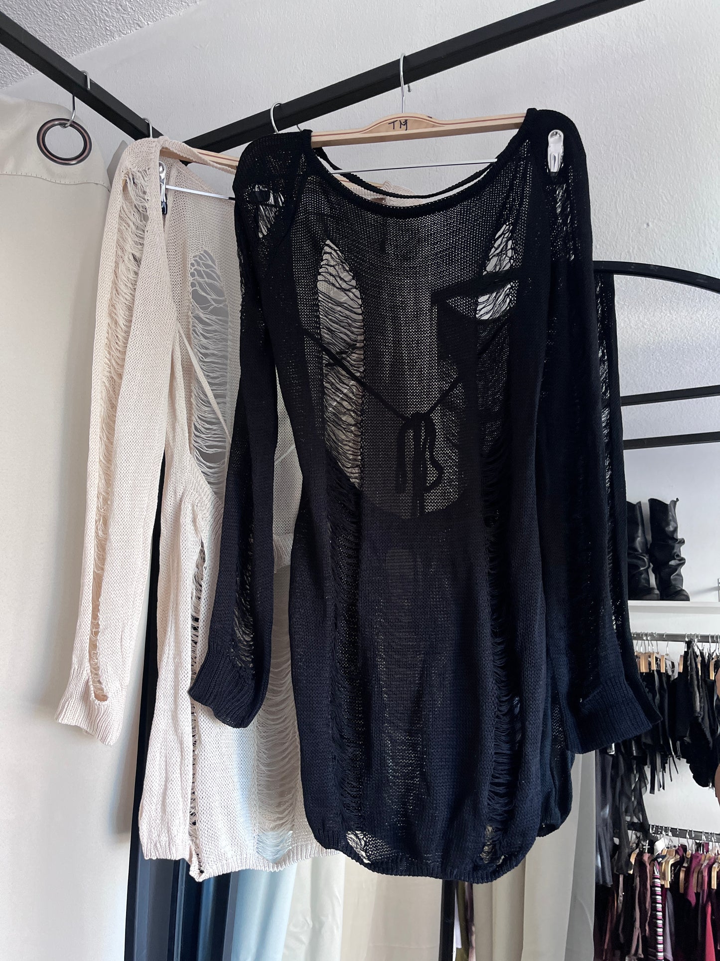 Vestido MYKONOS