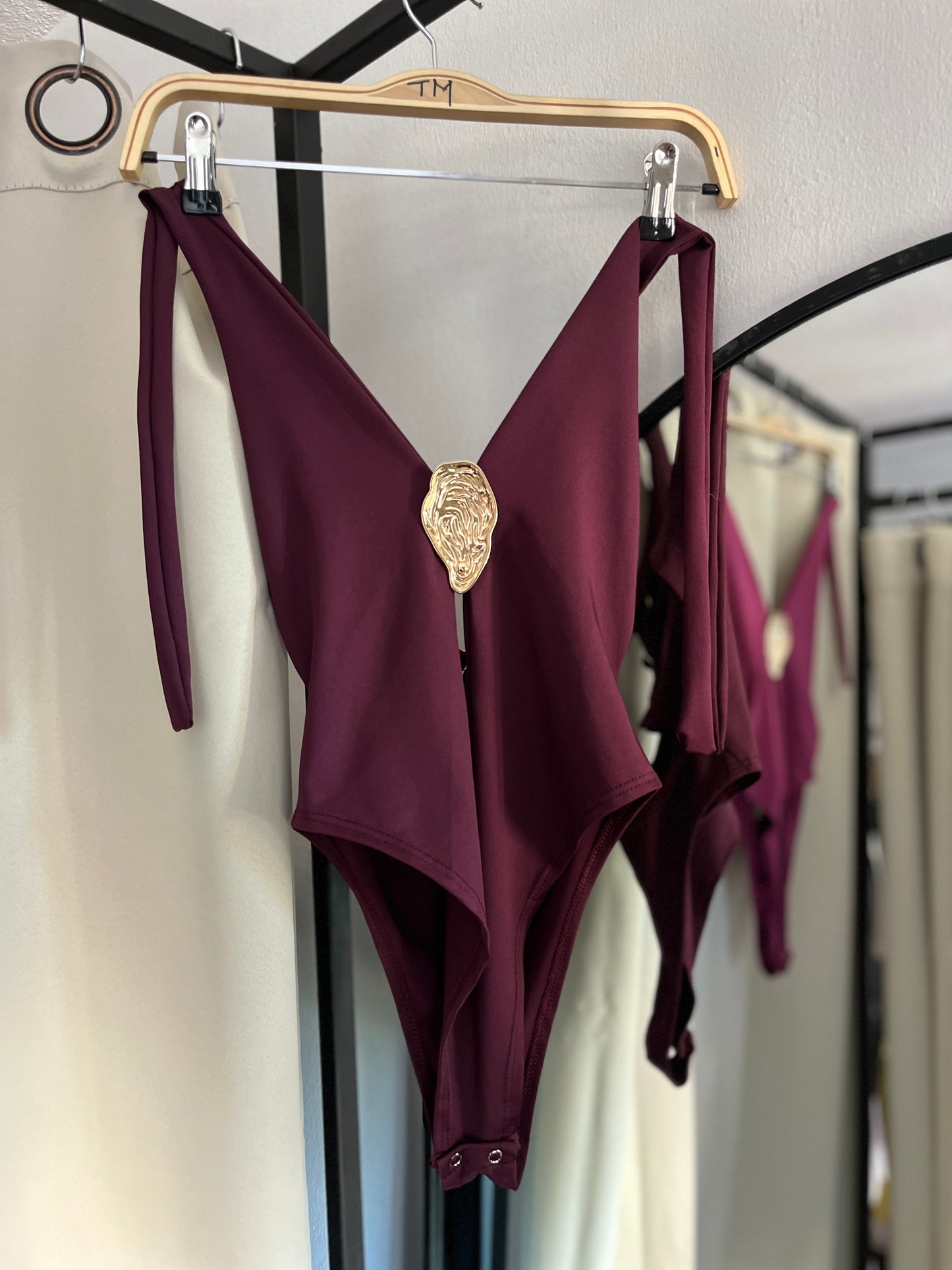 Body CORAL