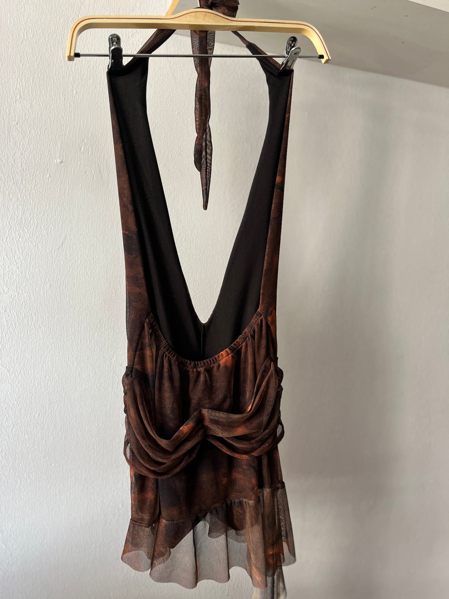 Vestido CALI