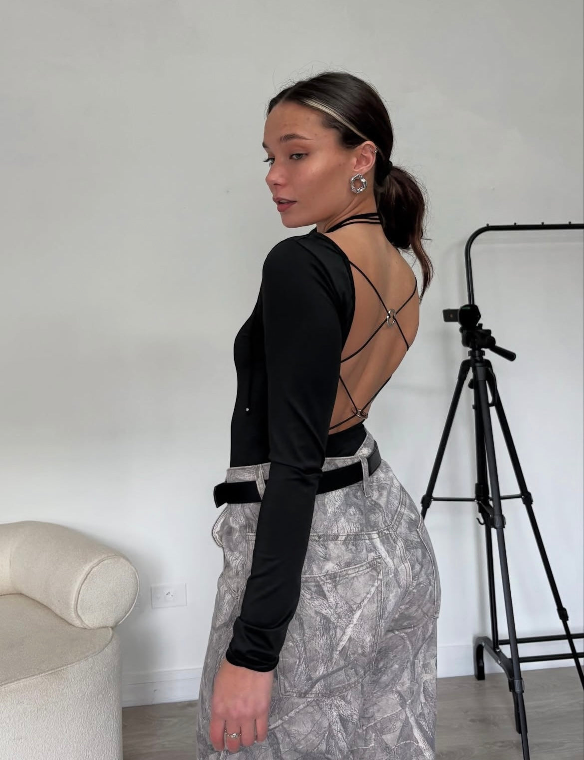 Jean MUSE