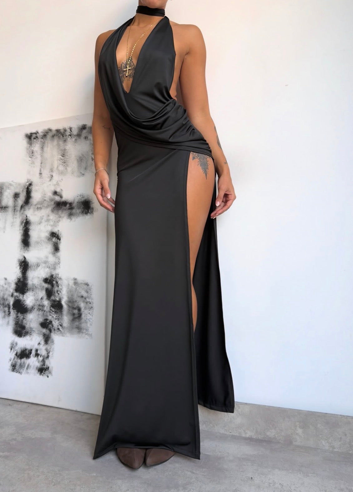Vestido SIN