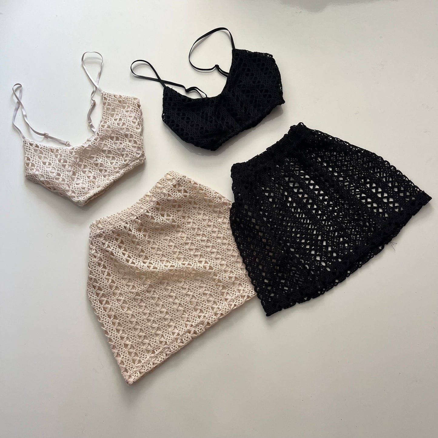 Set playero