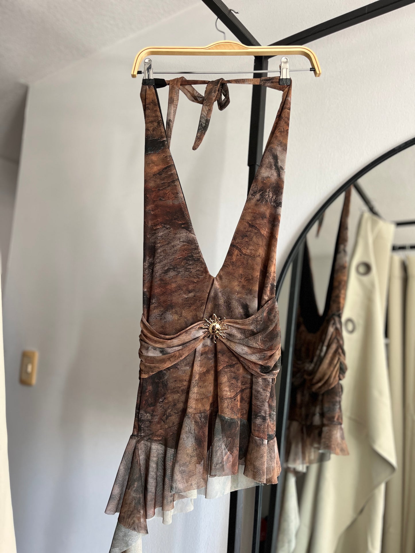 Vestido FIX