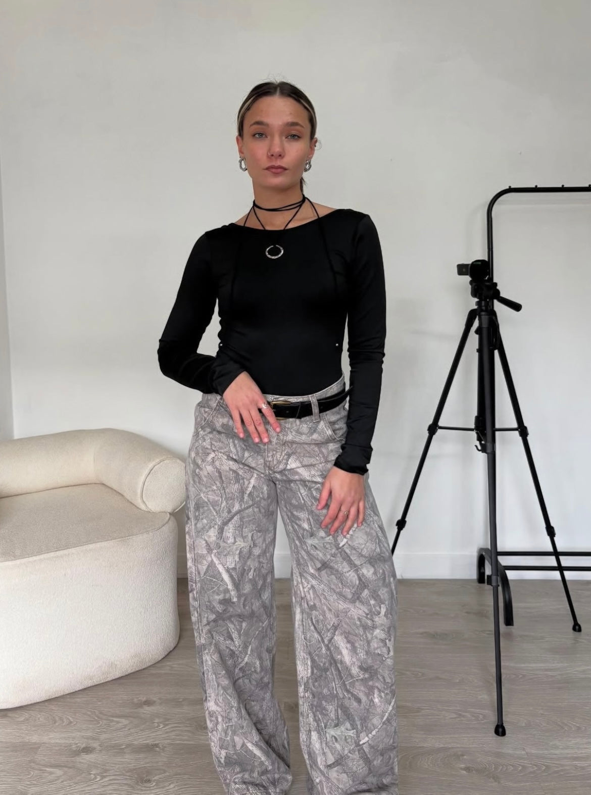 Jean MUSE