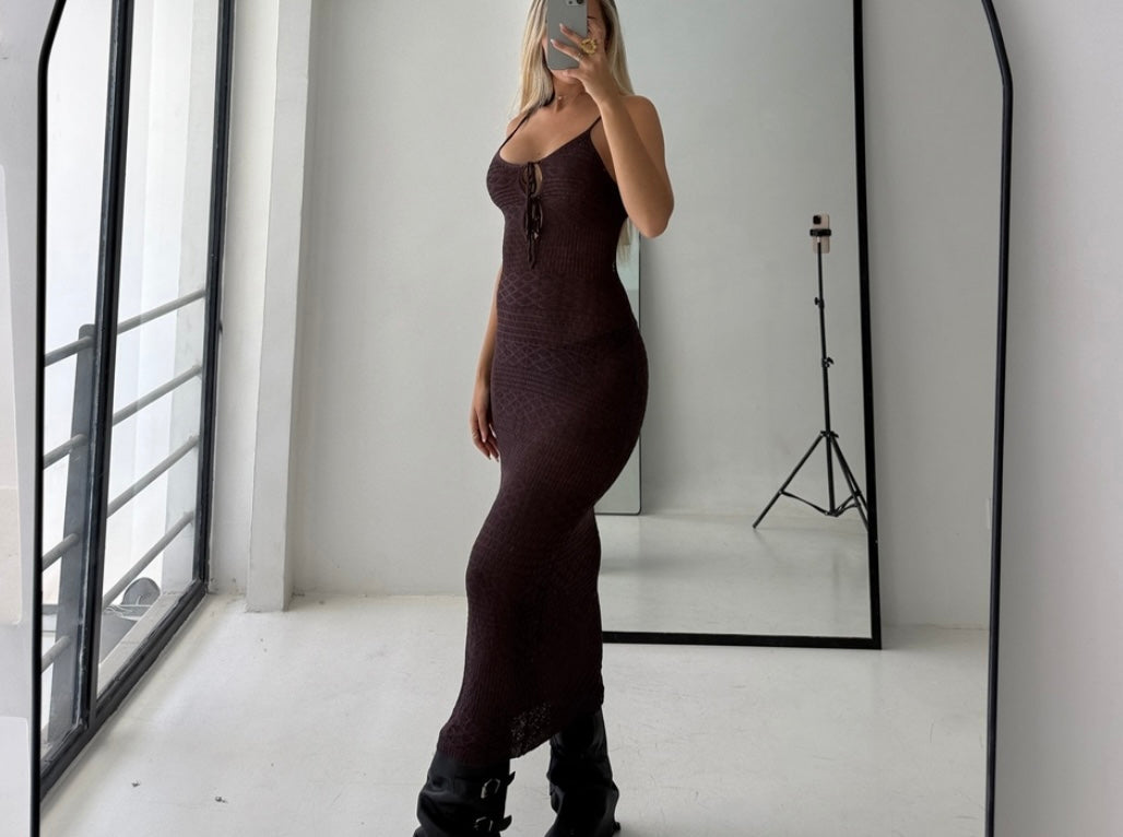 Vestido SANTORINI