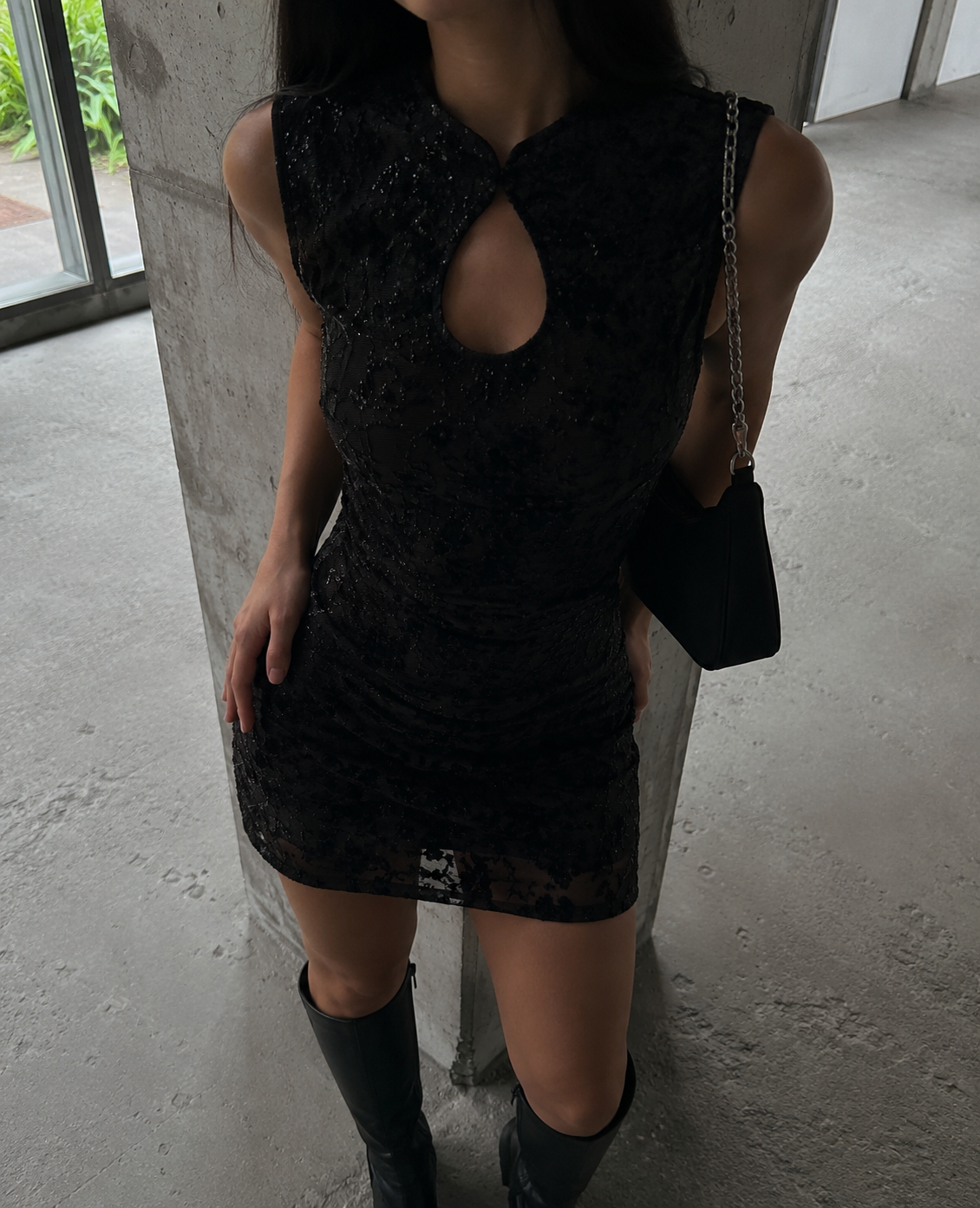 Vestido MOONLIGHT