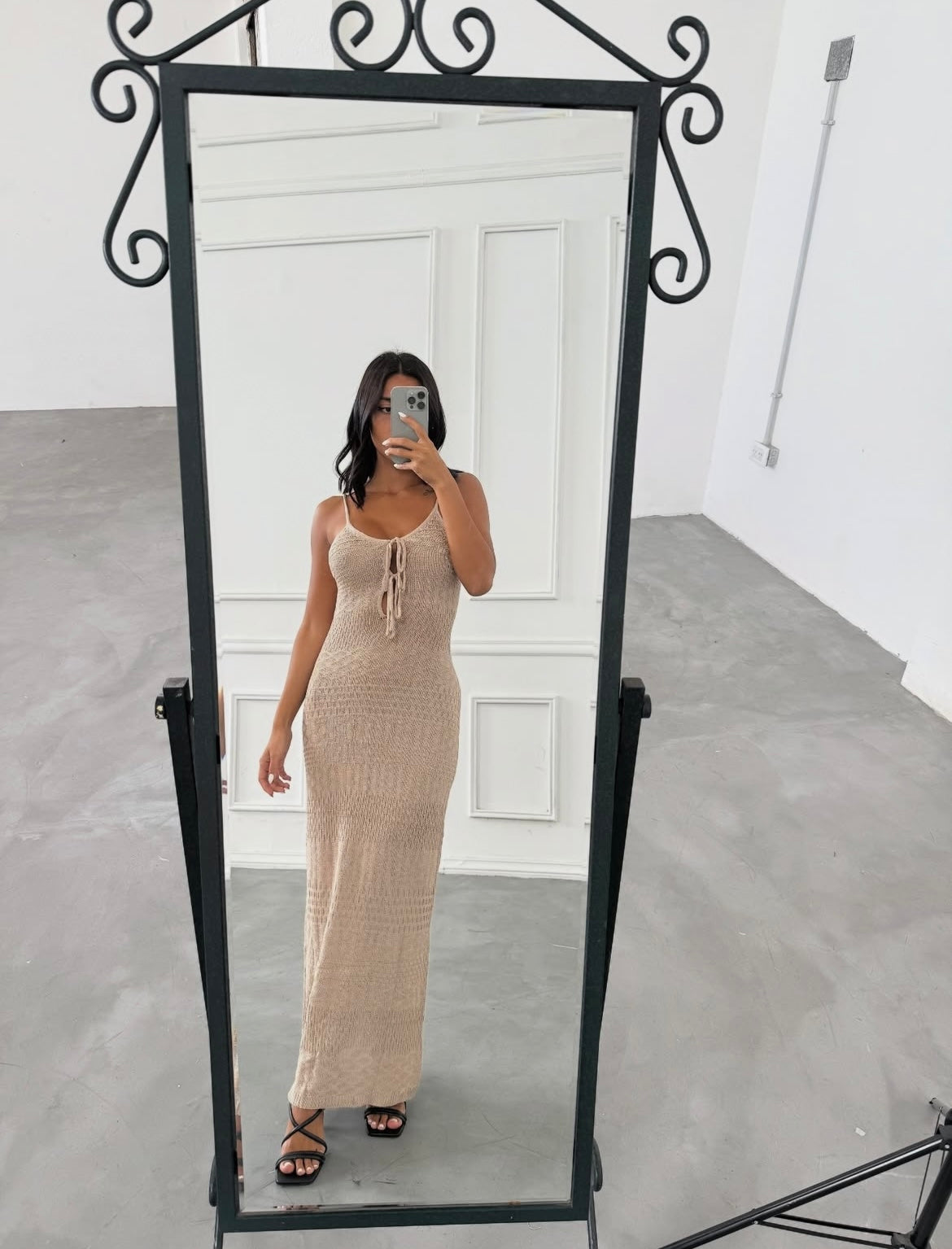 Vestido SANTORINI