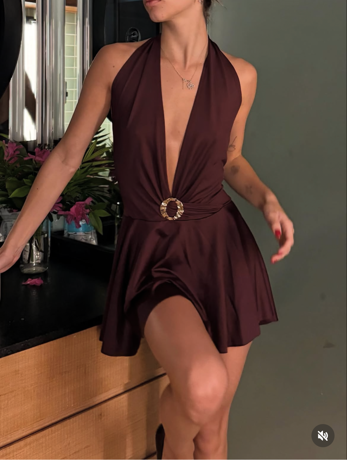 Vestido LUNA