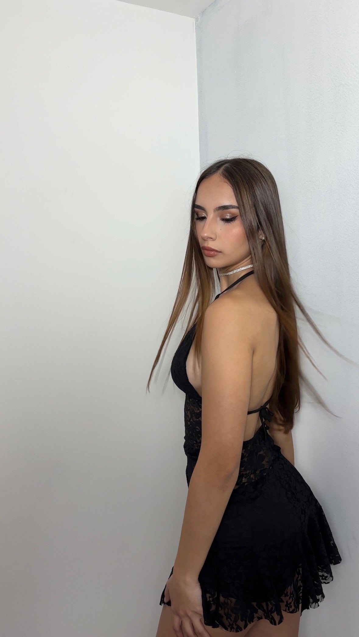 Vestido LOLA