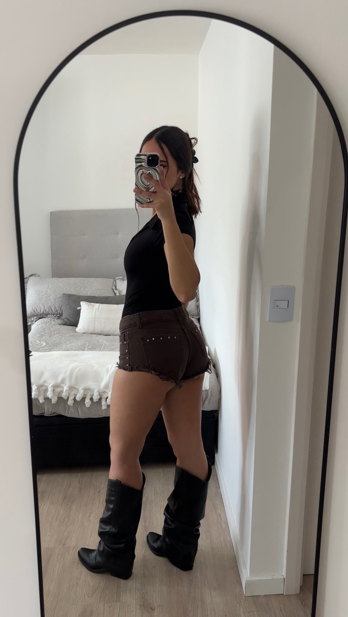 Short STAR