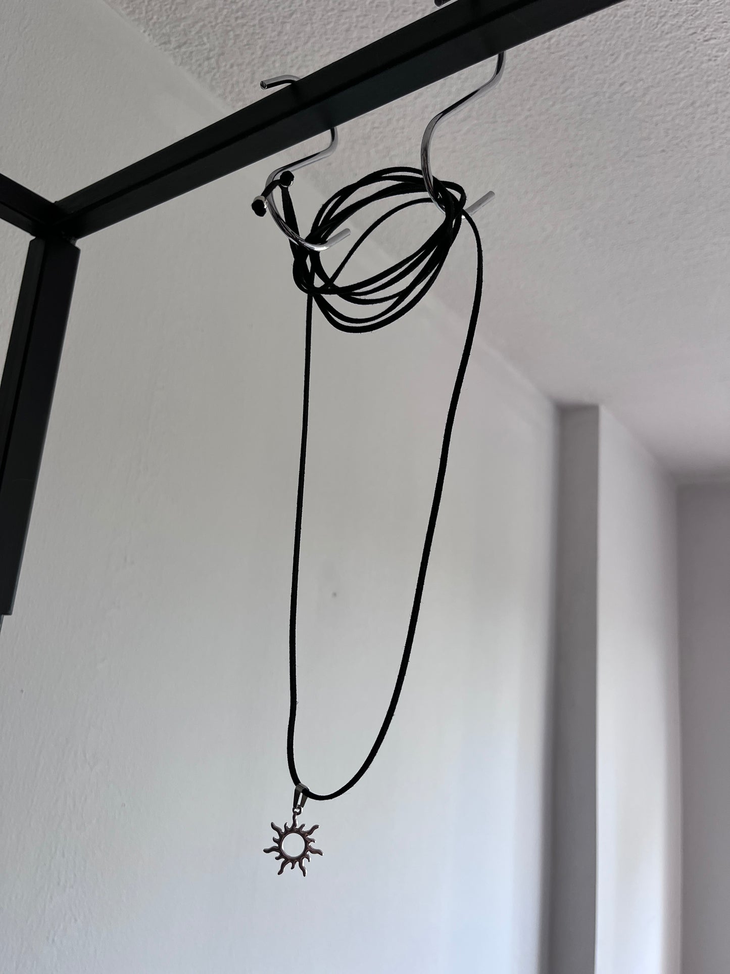 Choker LAZO