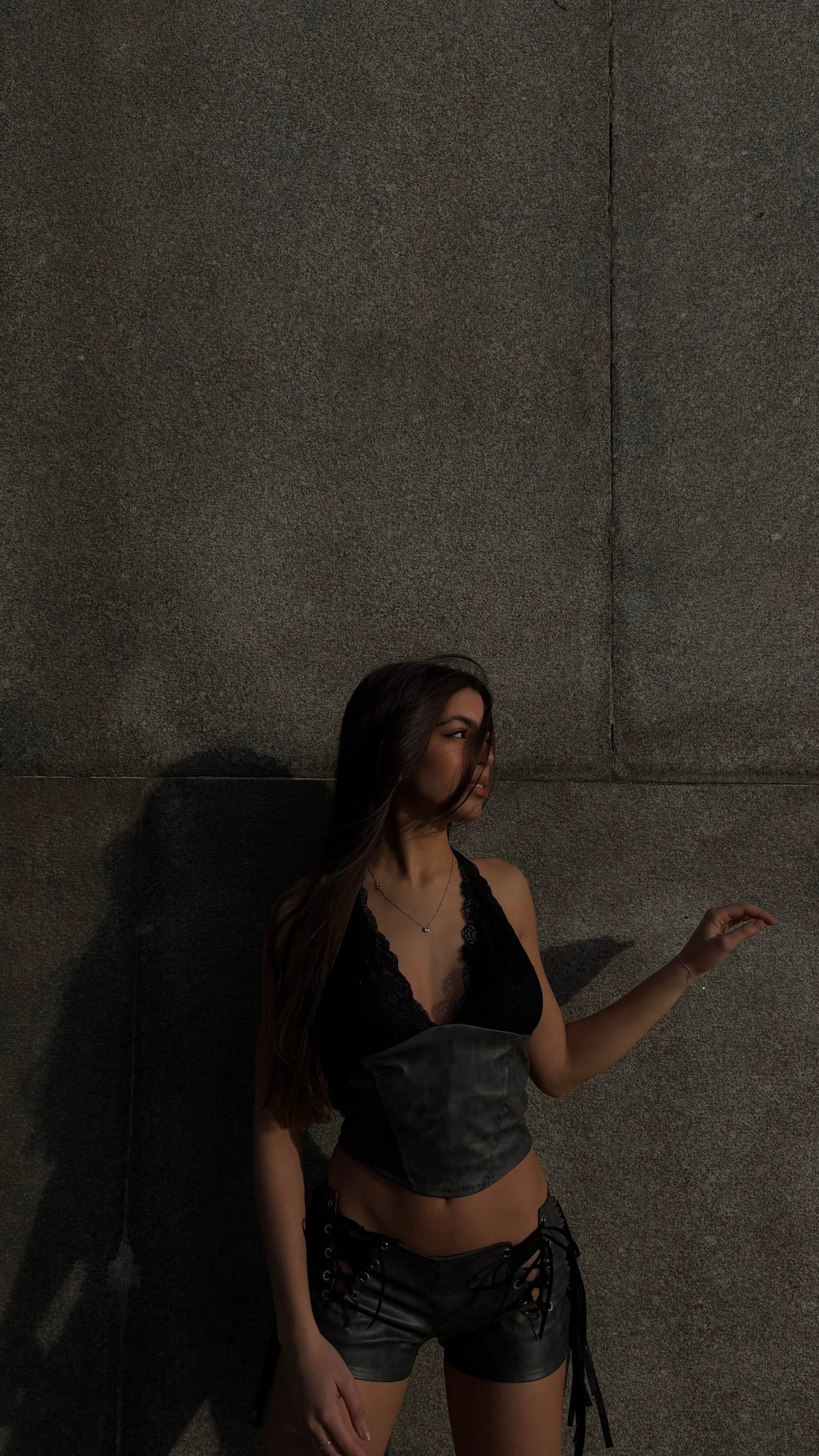 Set DOMINATRIX