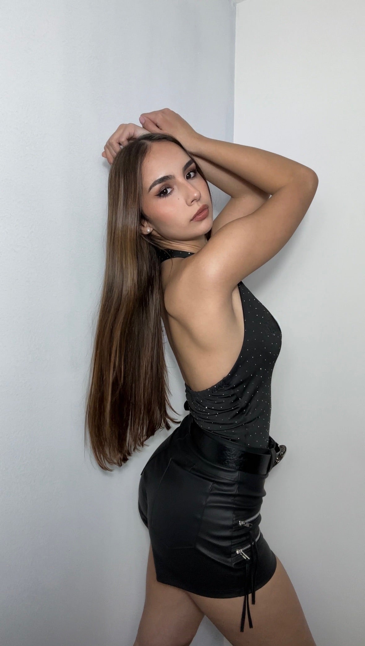 Body strass