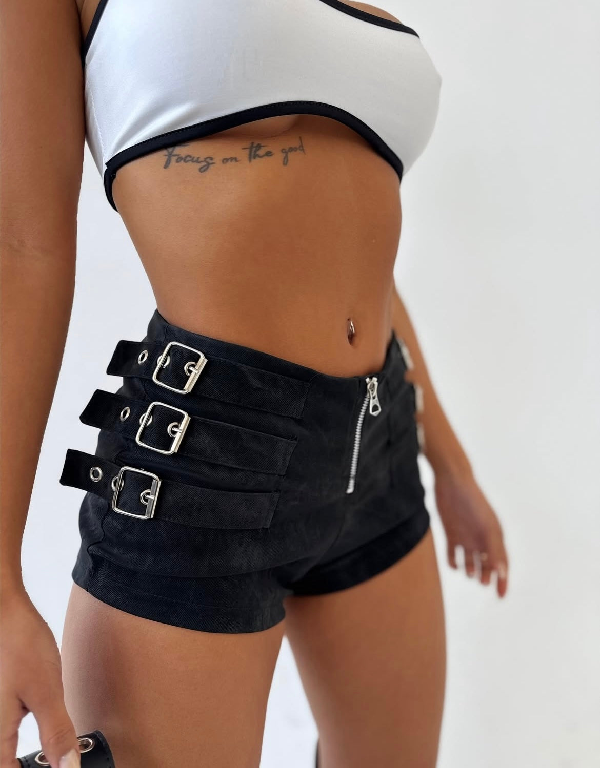 Short WILD