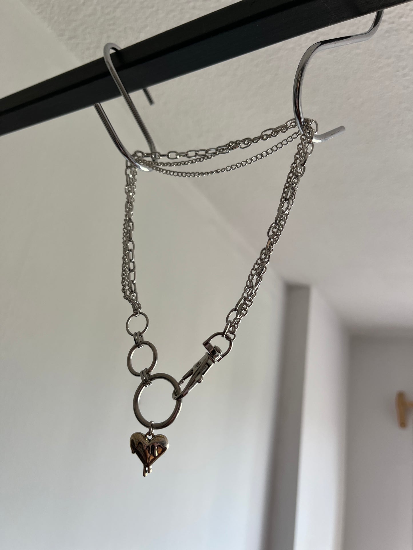 Collar SER