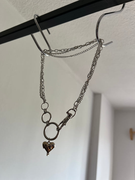 Collar SER