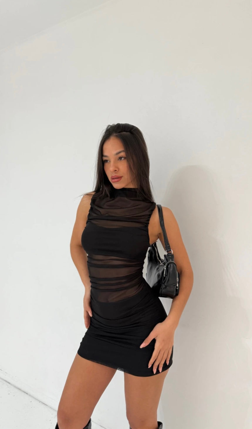 Vestido ARES