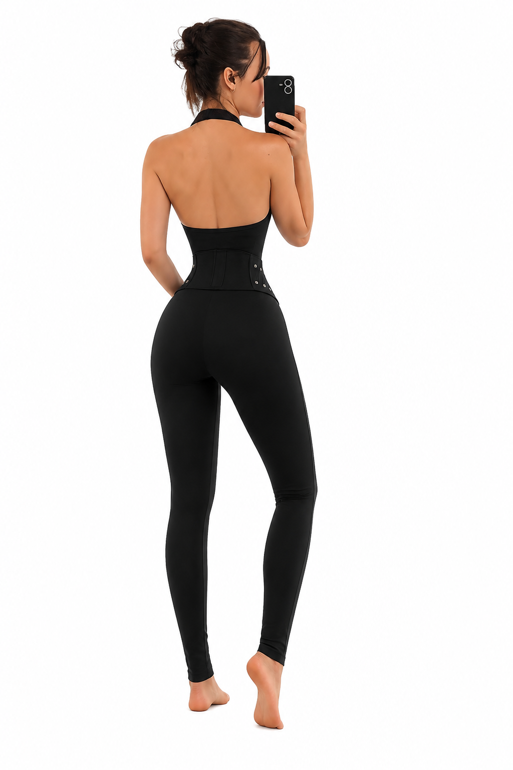 Catsuit SKY