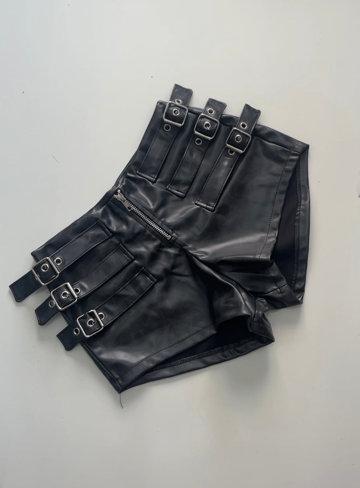Short SKIPT