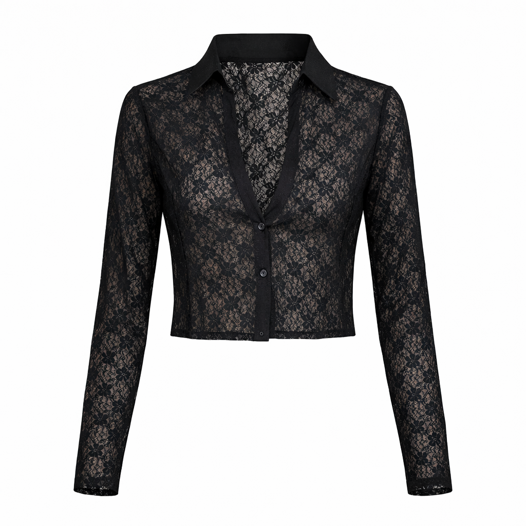 Camisa FATAL