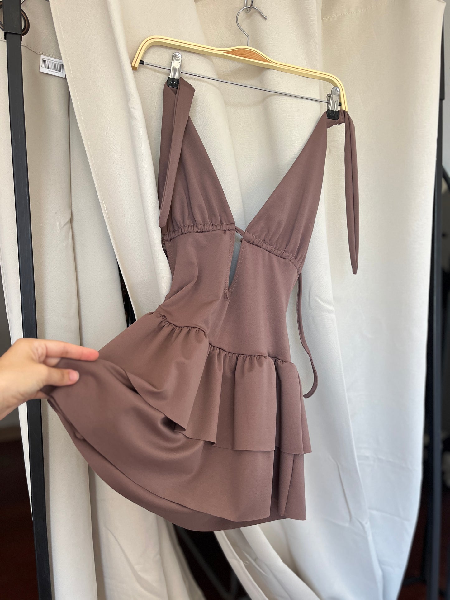 Vestido MARI