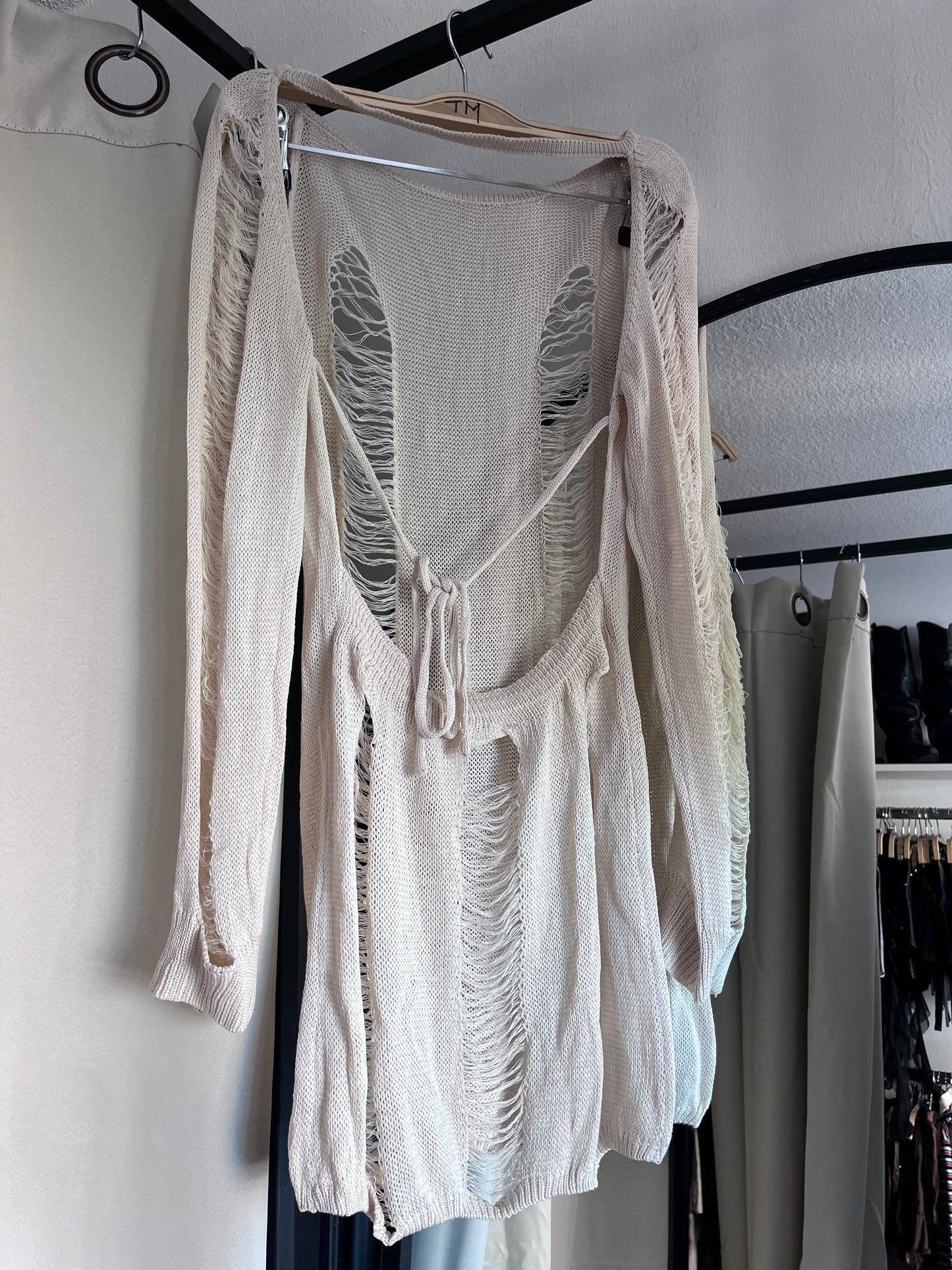 Vestido MYKONOS