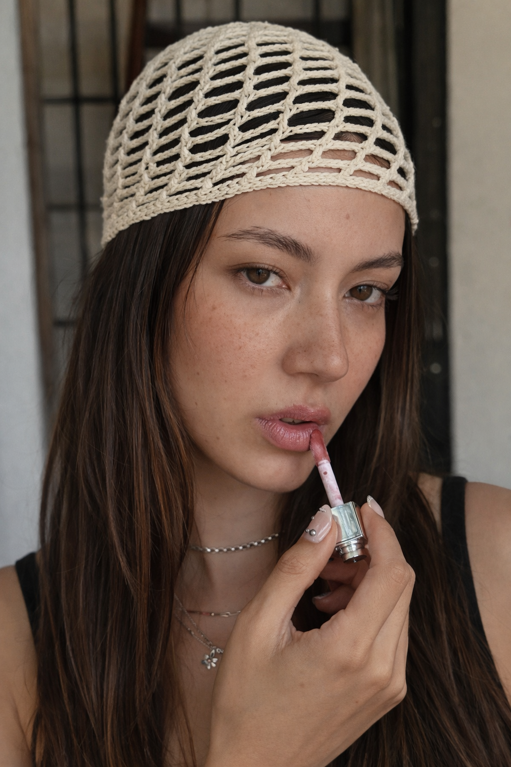 Casquete
