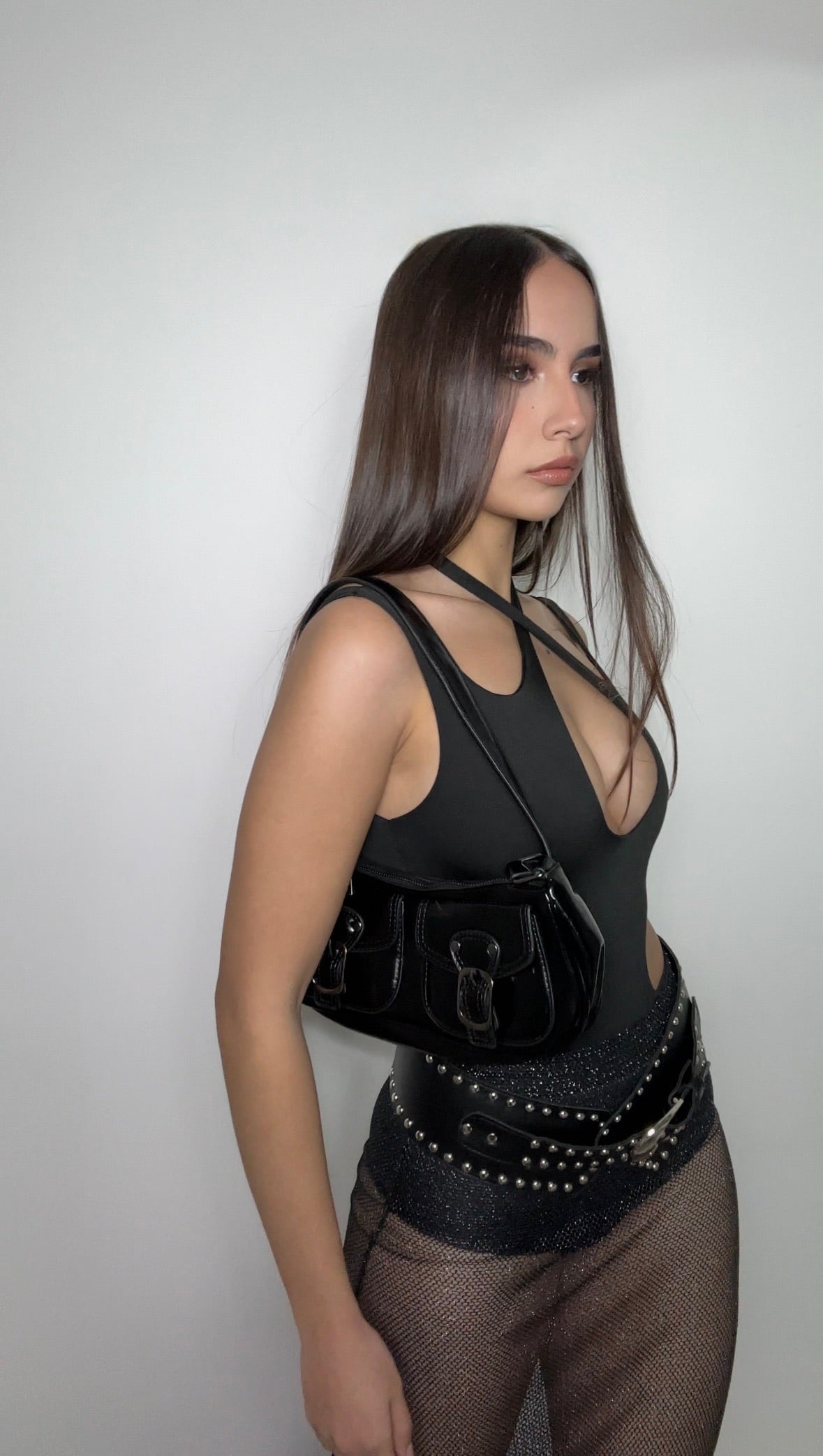Pollera SHIMMER