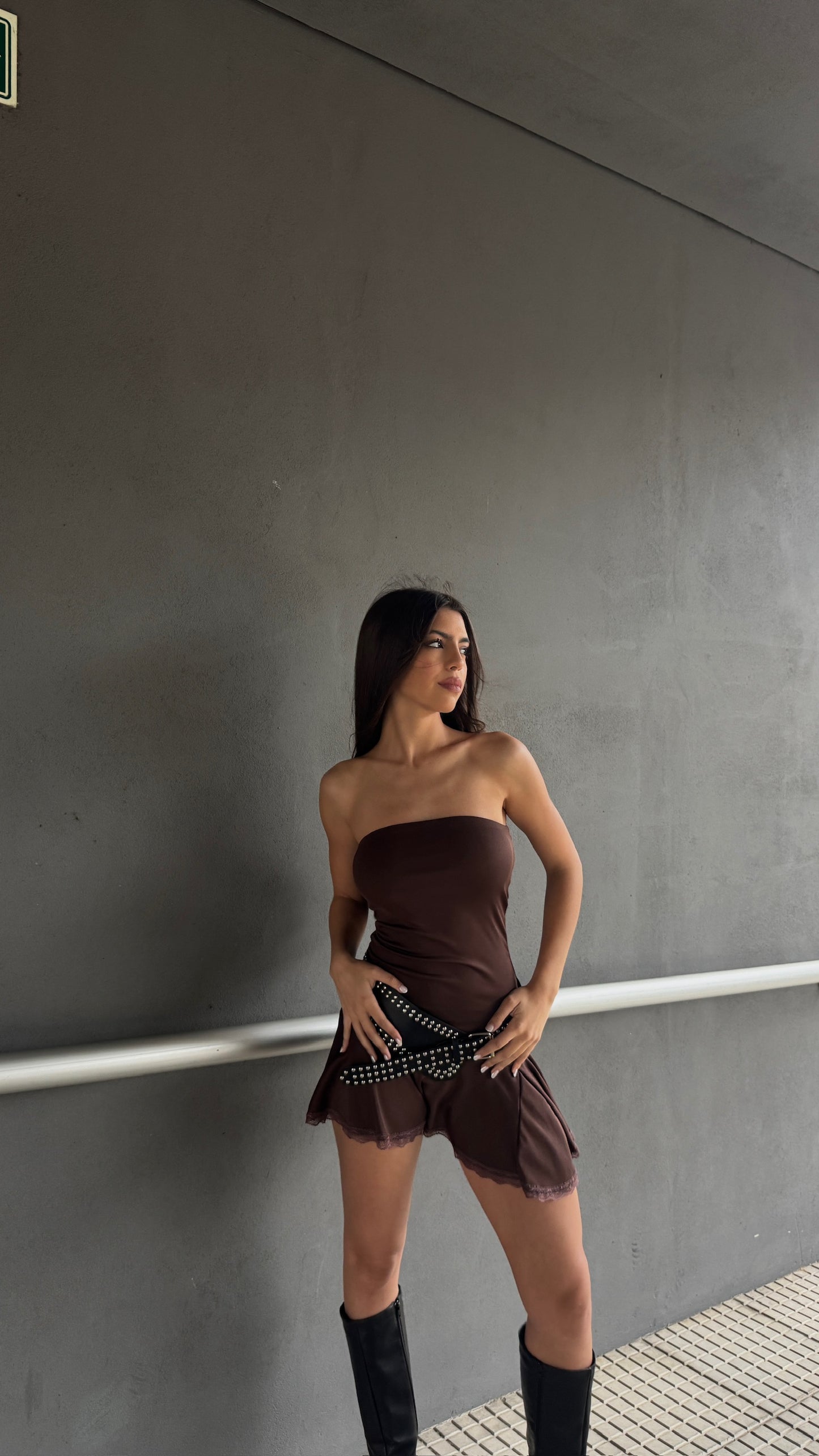 Vestido MAIA