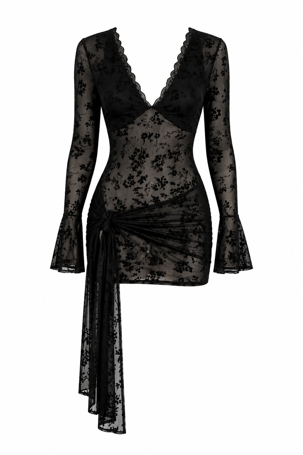 Vestido NOIRÉ