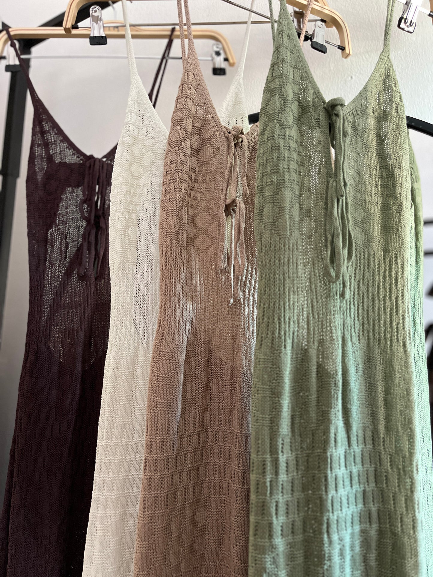 Vestido SANTORINI