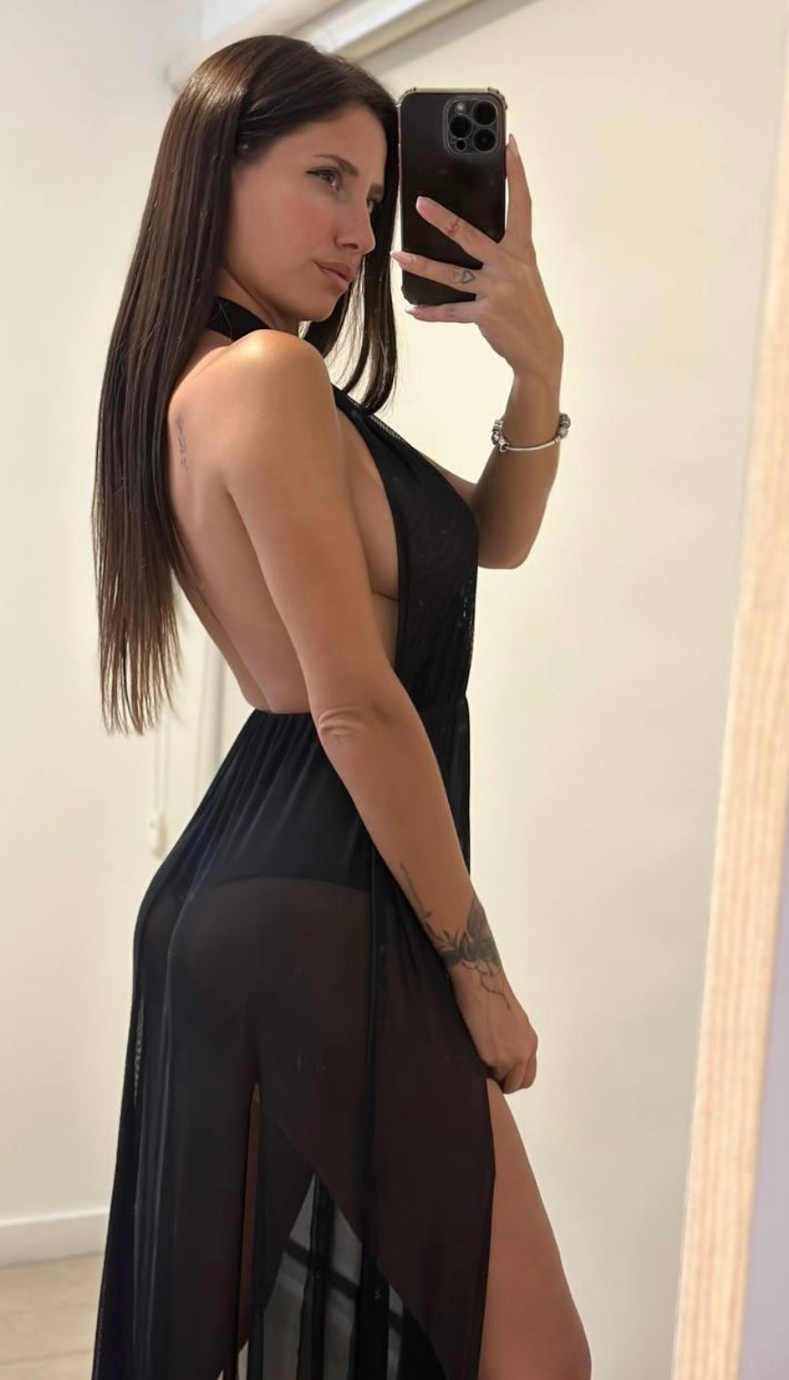 Vestido Málaga