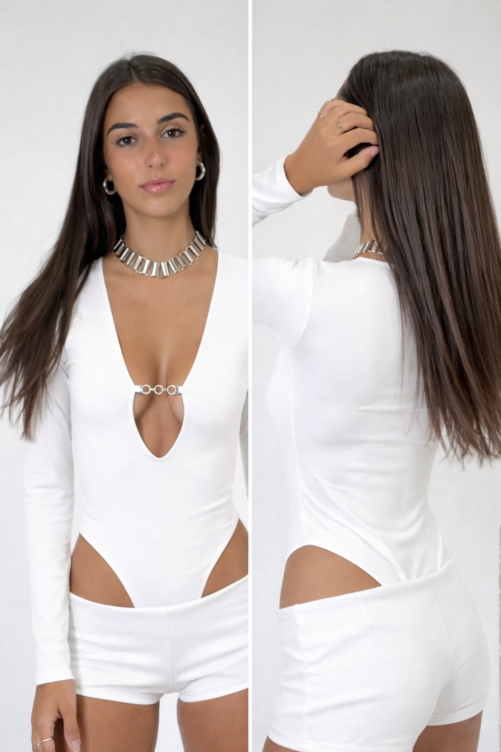 Body CHAIN
