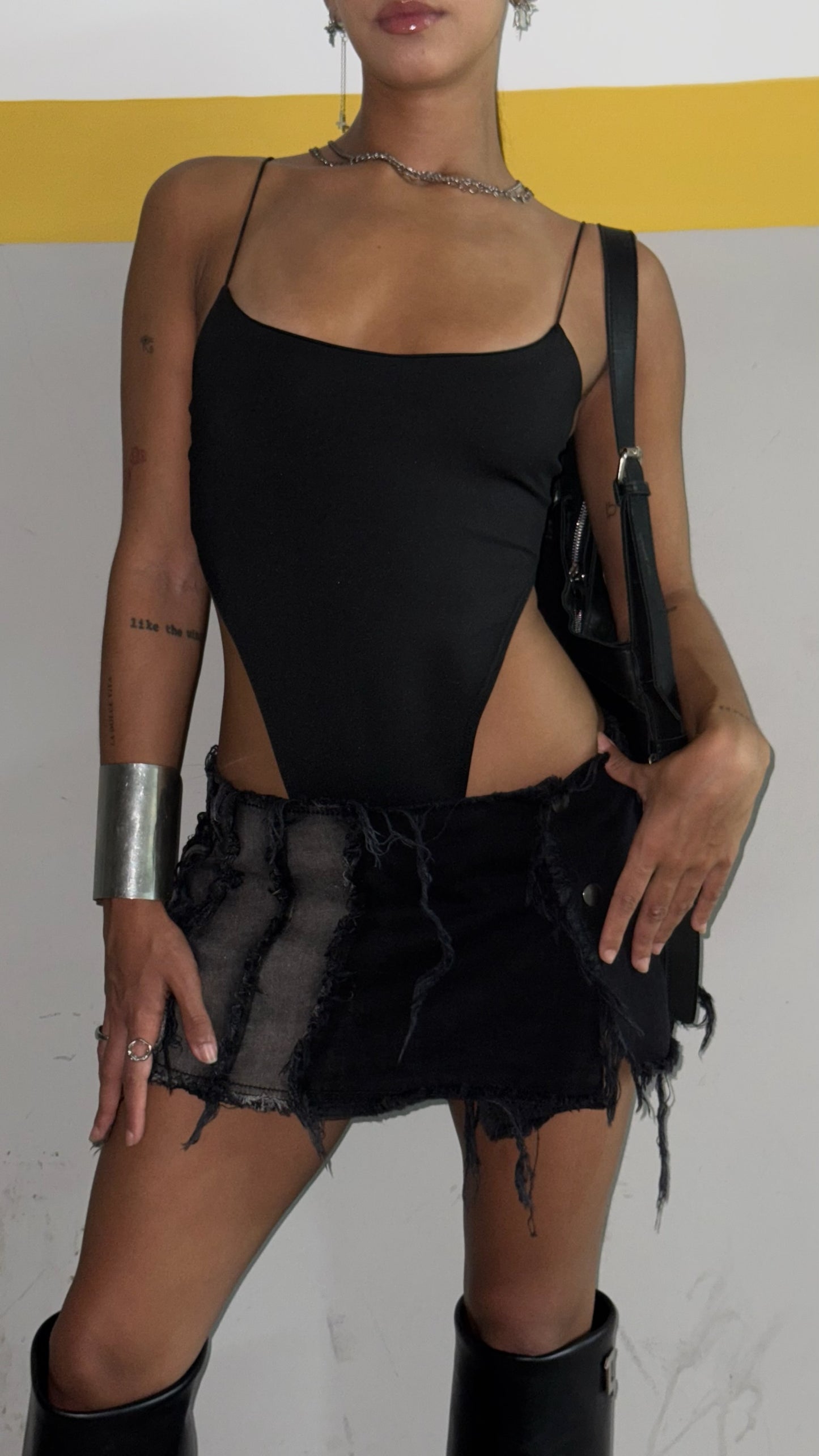 Pollera ERICE