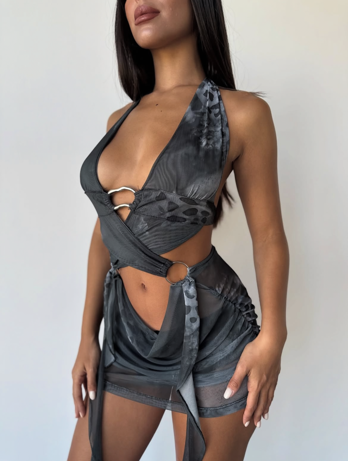Vestido JADE