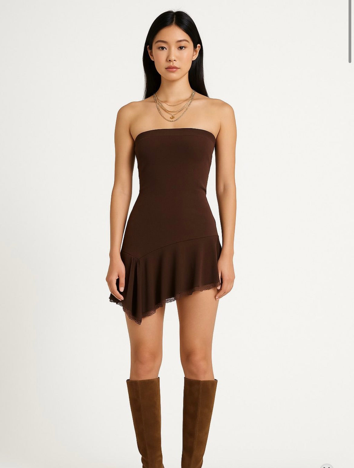 Vestido MAIA