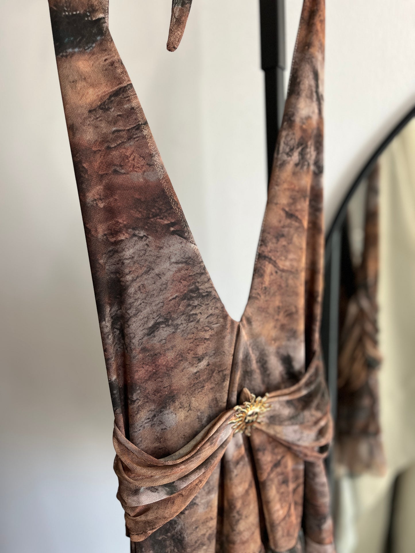 Vestido FIX
