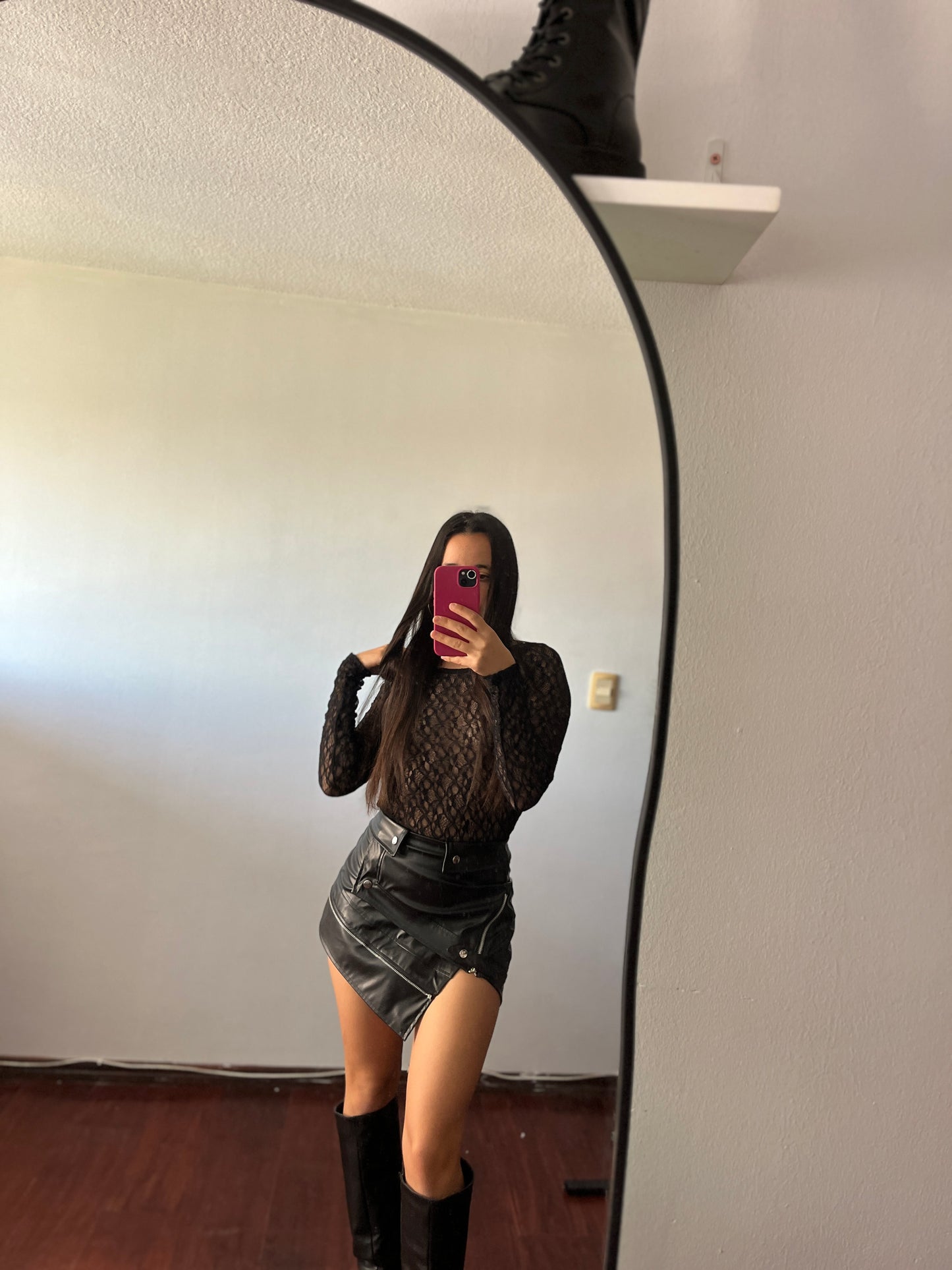 Mini STAR