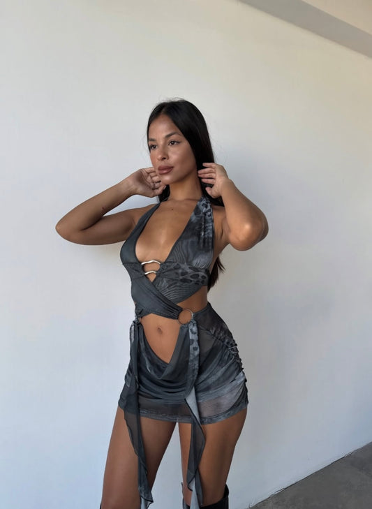 Vestido JADE