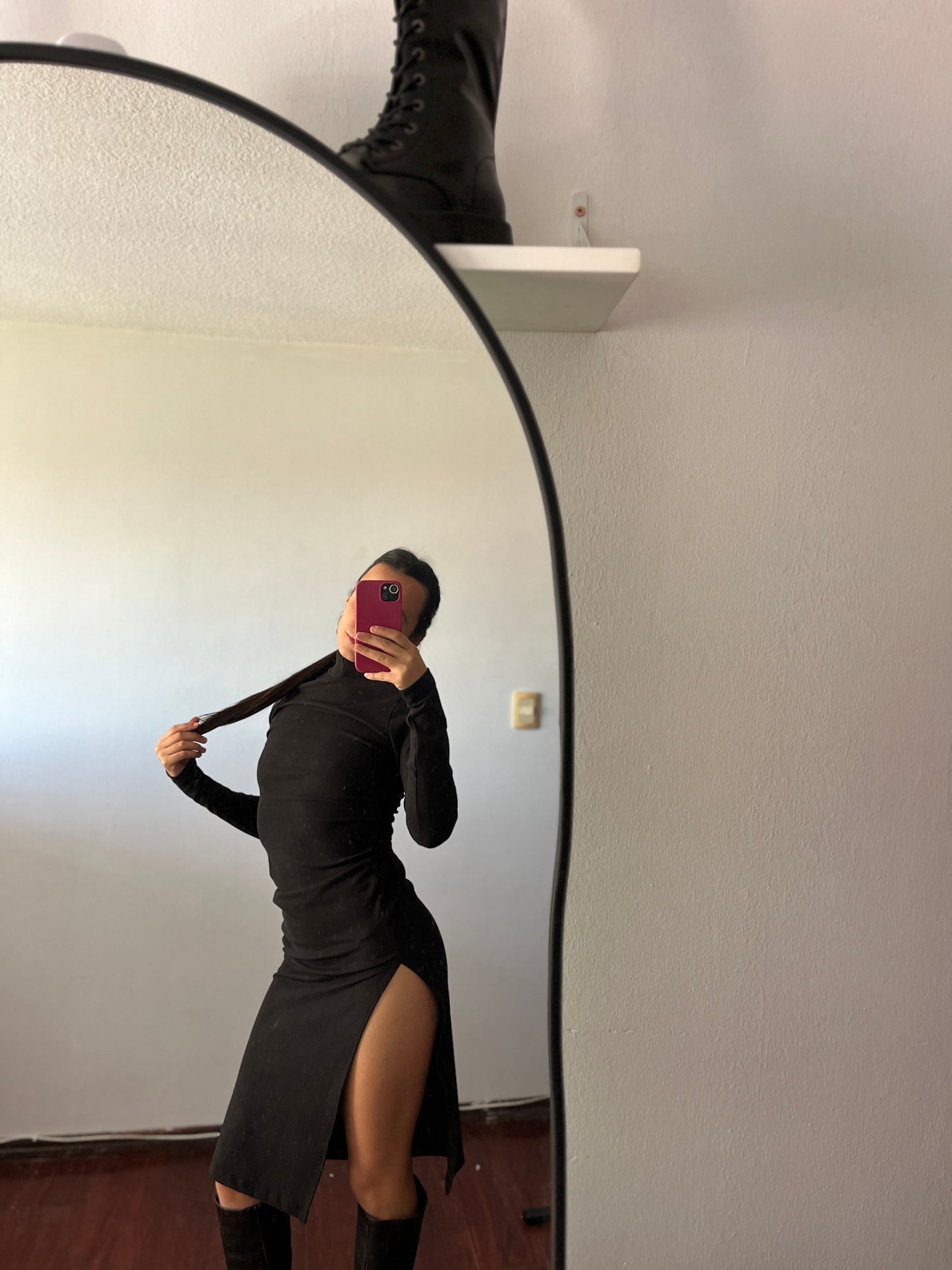 Vestido Mirage