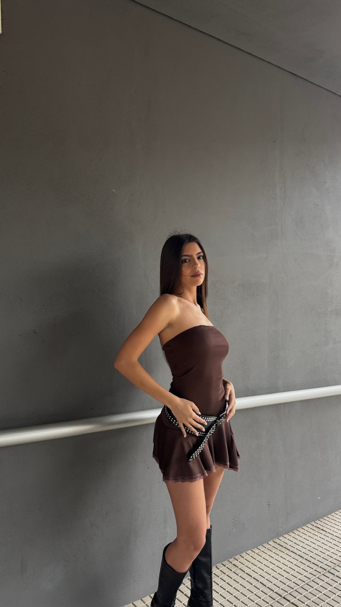 Vestido MAIA