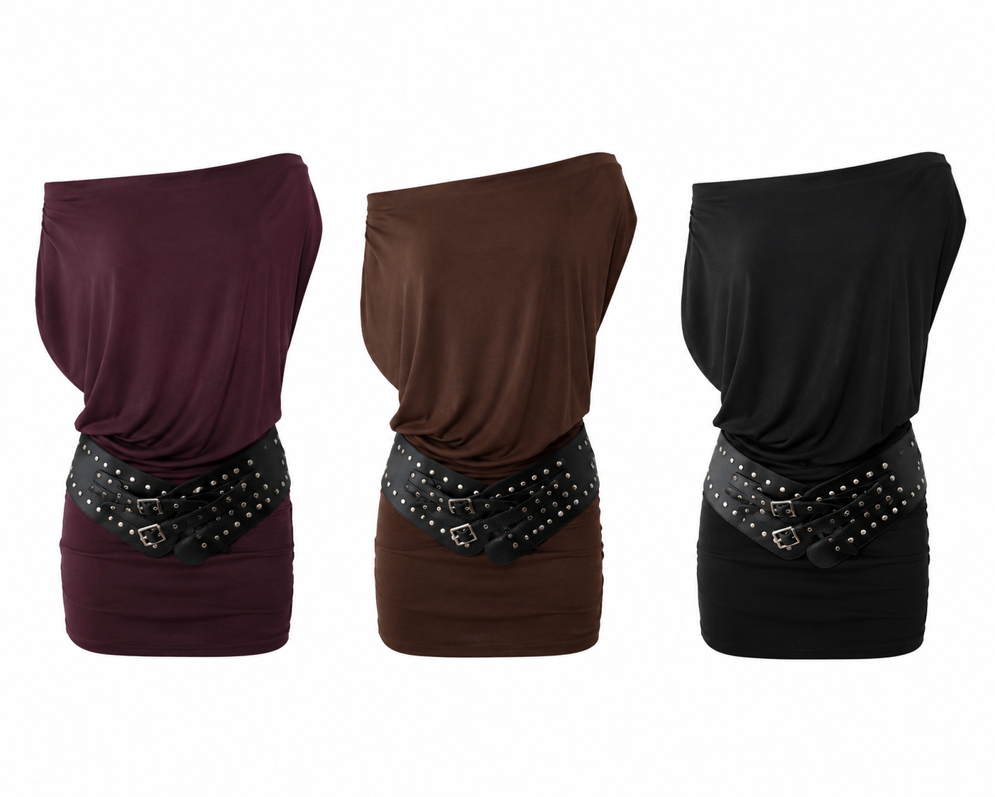 Vestido NYX