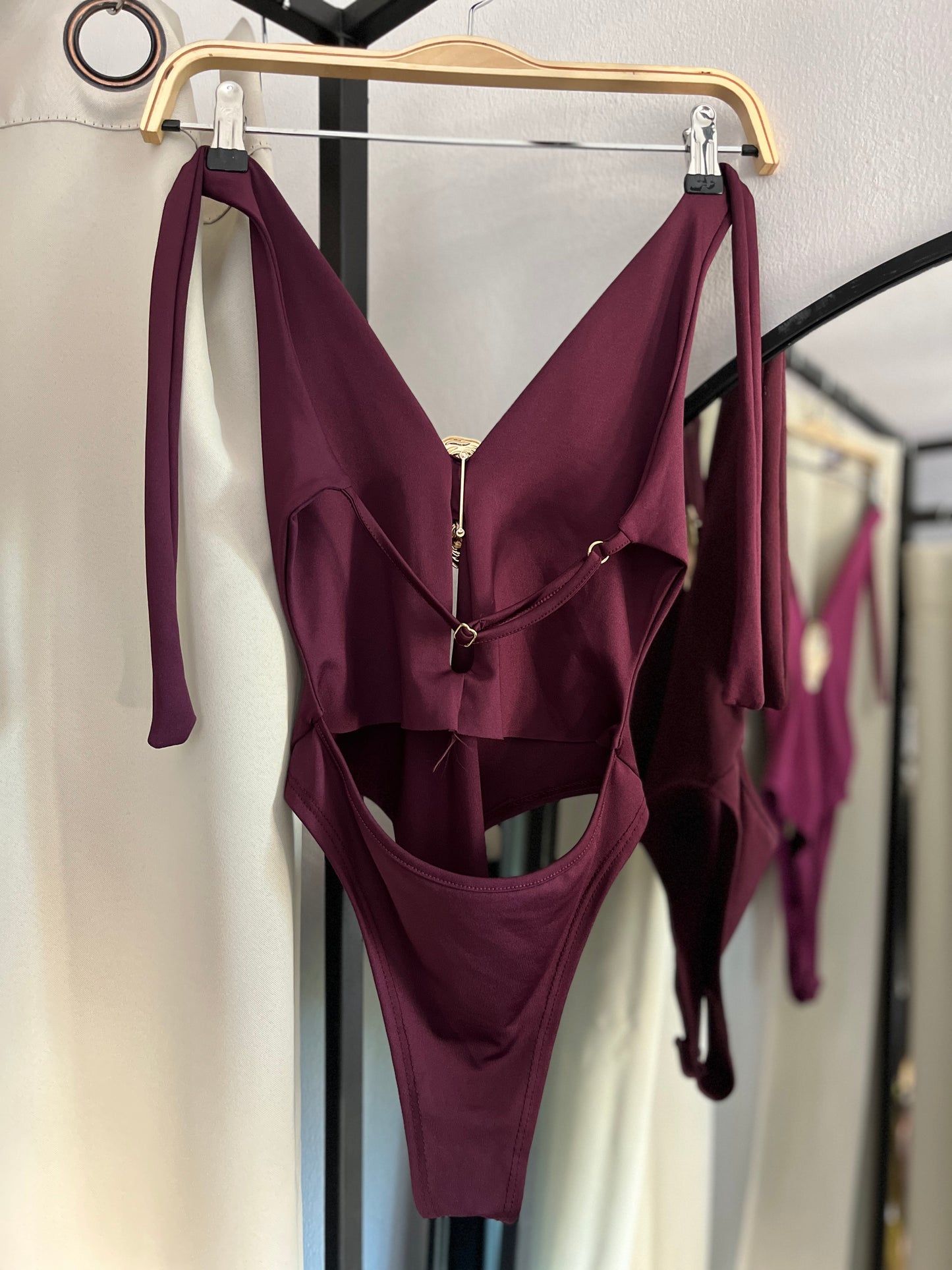 Body CORAL