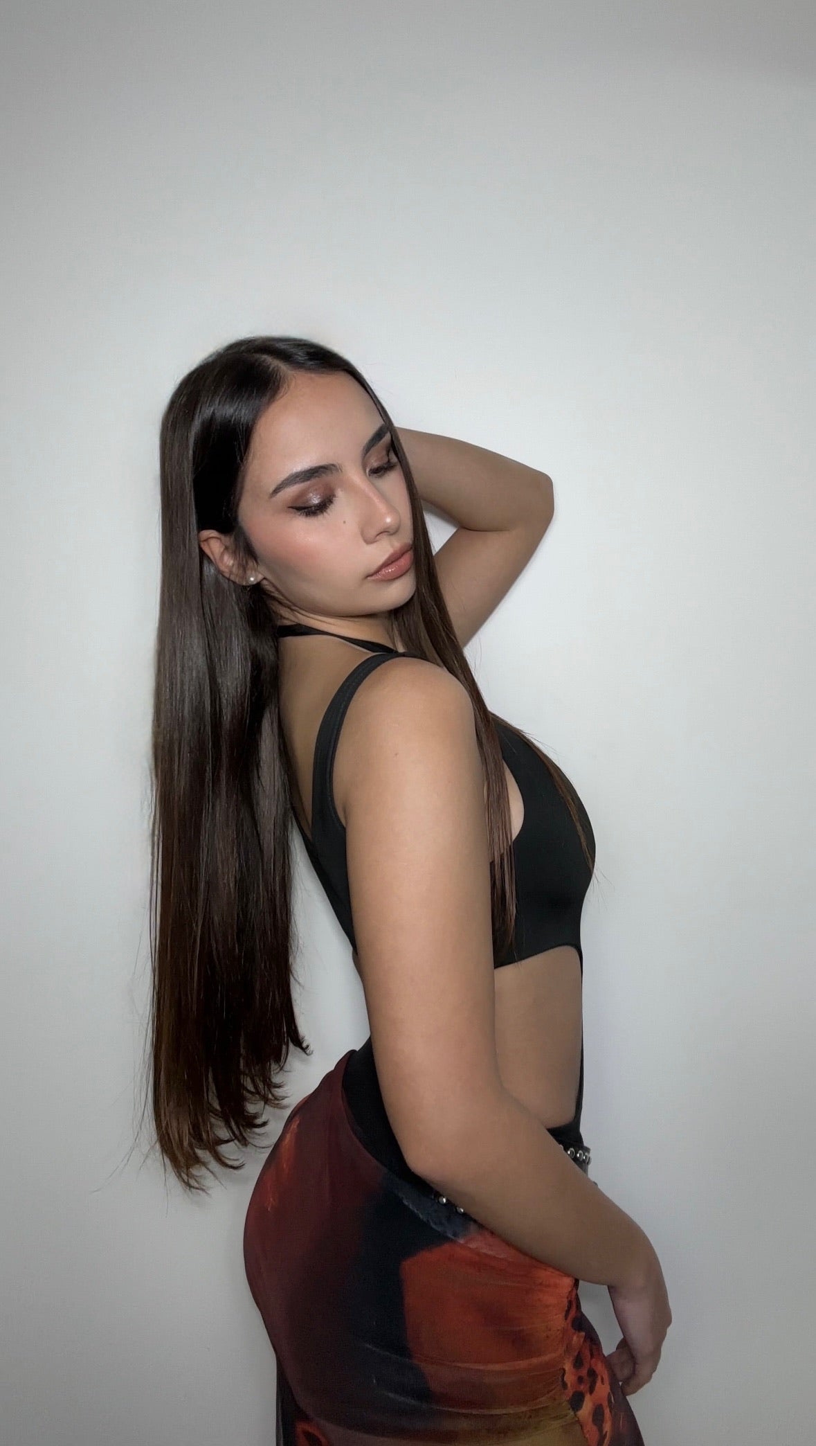 Body cruz