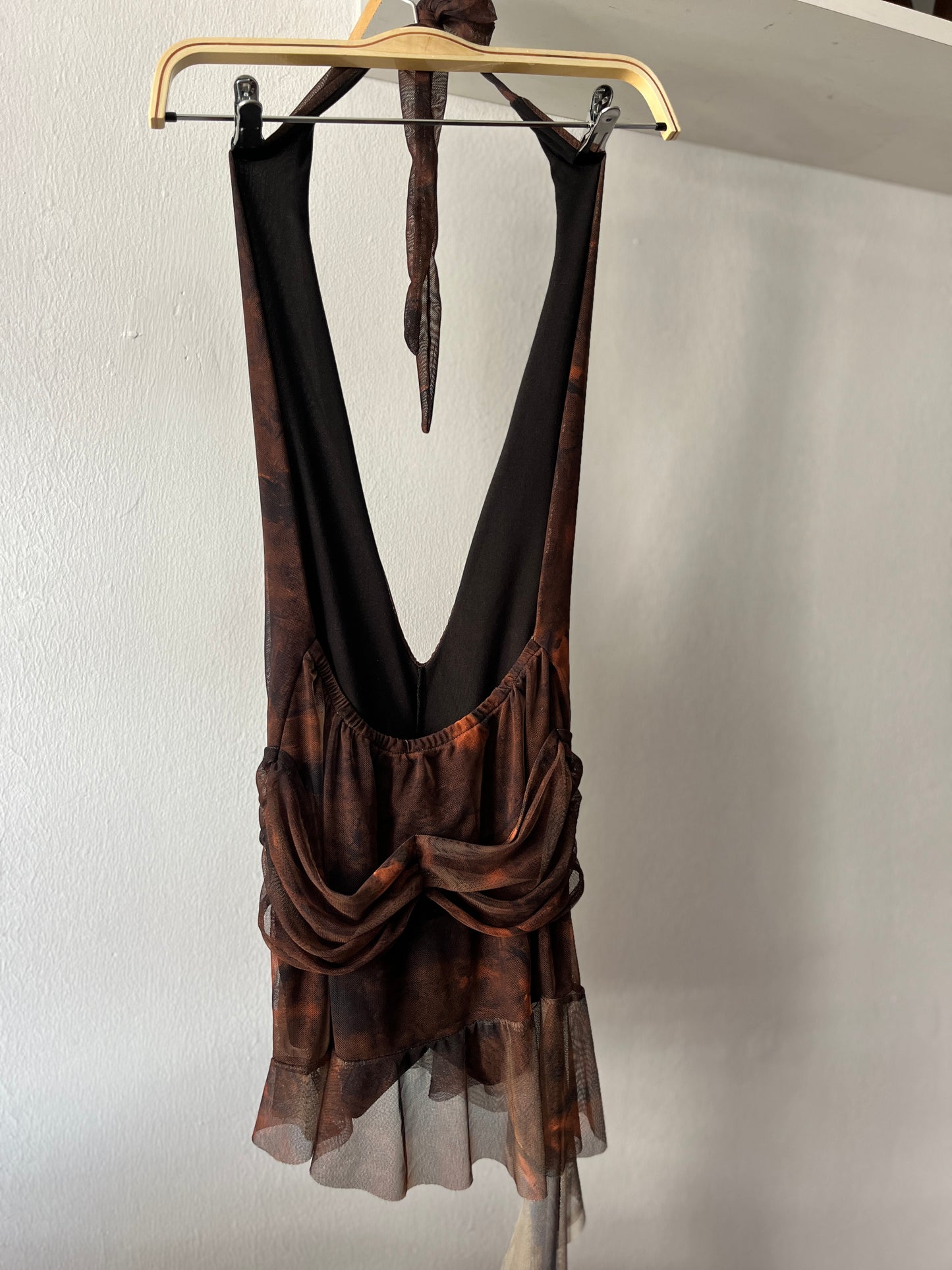 Vestido CALI